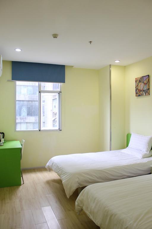 Hi Inn Shenyang Fengtian Street Zimmer foto